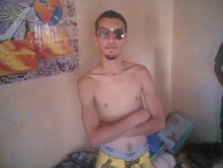oussama